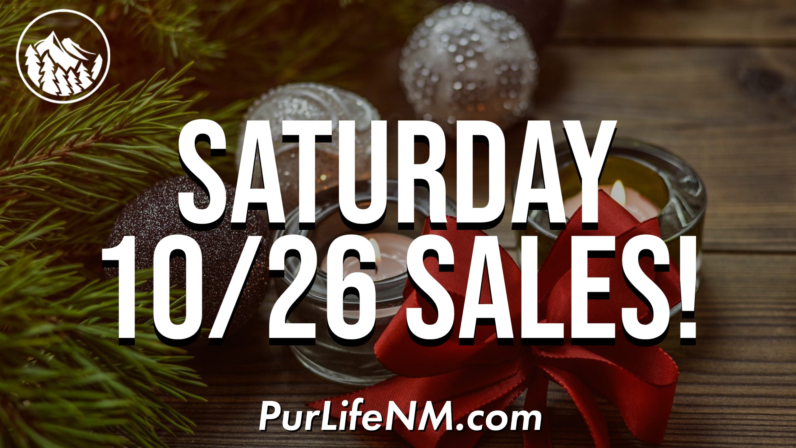 ⛄Day-After-Christmas Sale! - PurLife